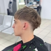 Dominican barber shop 3 gallery