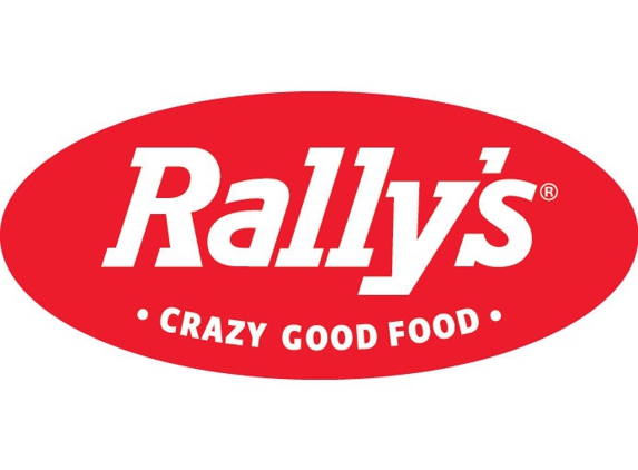 Rally's - Madison, MS