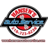 Hansen's Auto Care gallery