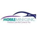 Mobile Mini Clinic - Medical Clinics