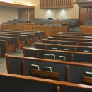 The Church of Jesus Christ of Latter-day Saints - Methodist Churches