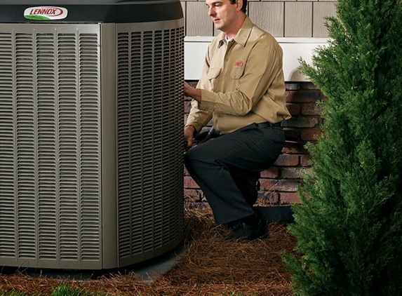 AAA Air Heating and Air Conditioning - Mckinney, TX