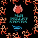 M&H Pellet stoves - Stoves-Wood, Coal, Pellet, Etc-Retail