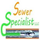 Sewer Specialist - Sewer Cleaners & Repairers