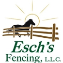 Esch's Fencing - Fence Repair