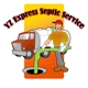 Yanez Express Septic Tank