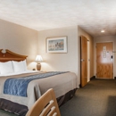 Atlantic Beach Hotel Newport - Motels