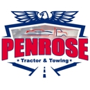 Penrose Tractor & Towing - Tractor Repair & Service