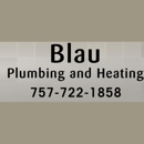 Blau Plumbing & Heating - Plumbing Fixtures, Parts & Supplies
