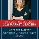 Barbara Carter Real Estate | Century 21 Alliance Realty Group - Real Estate Agents