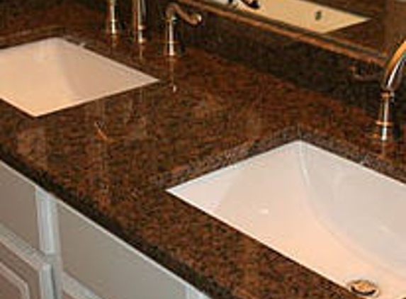 E&E Cabinet & Granite - Lafayette, LA