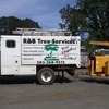 R & B Tree Services gallery