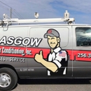 Glasgow Heating & Air Conditioning, Inc. - Heating Contractors & Specialties