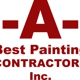A -Best Painting Contractors