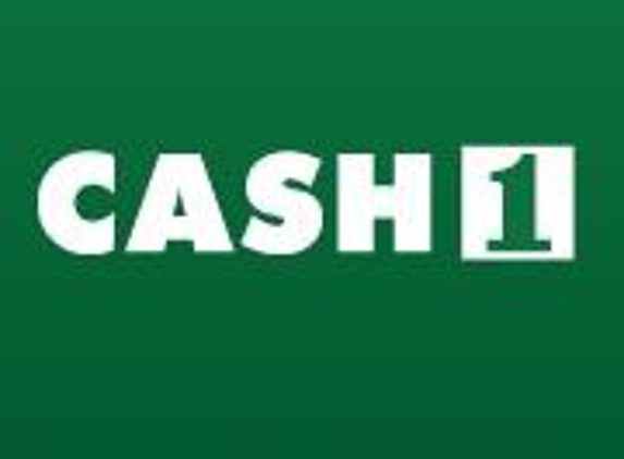 CASH 1 Loans - Phoenix, AZ