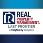 Real Property Management Last Frontier