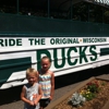 Original Wisconsin Ducks gallery