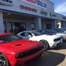 Red Bluff Dodge Chrysler Jeep Ram - Automobile Body Repairing & Painting
