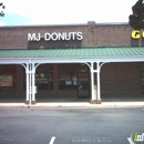 MJ Donuts - Donut Shops