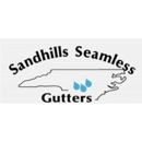 Sandhills Seamless Gutters LLC - Gutters & Downspouts