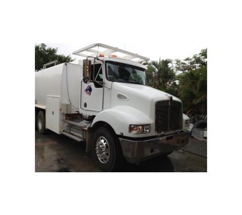 Gold Coast Water Delivery T/A Timberlea Transport Water Services