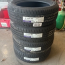 Walker Tire Point S - Automobile Parts & Supplies