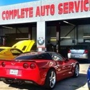 JR Complete Auto Service - Auto Repair & Service