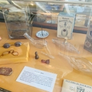 Stabler Leadbeater Apothecary Museum - Museums