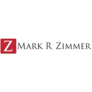 Mark R Zimmer - Attorneys