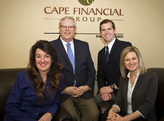 Cape Financial Group - Green Bay, WI