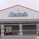 Marshalls - Discount Stores