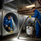 Revive Air Duct