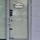 Precision Garage Door Service - Garage Doors & Openers