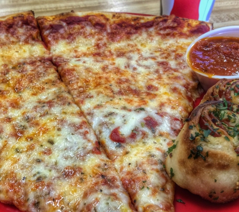 Nicolosi's Pizzeria and Restaurant - Easton, PA