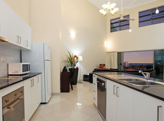 Argus Accommodation Darwin - Darwin City, NT