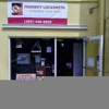 Frankey locksmith gallery