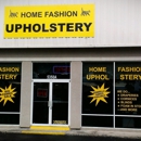Home Fashion Upholstery - Draperies, Curtains & Window Treatments
