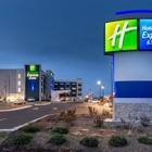 Holiday Inn Express & Suites Romeoville - Joliet North by IHG