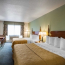 Quality Inn & Suites Tulare - Motels