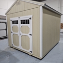 West Coast Shed - Sheds