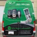 Mile High Locksmith - Locks & Locksmiths