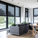 Signatures Shades - Draperies, Curtains & Window Treatments