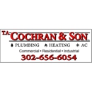 T.A Cochran and Son, Inc - Fireplaces