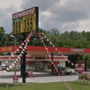 Cowboys Food Mart - Gas Stations