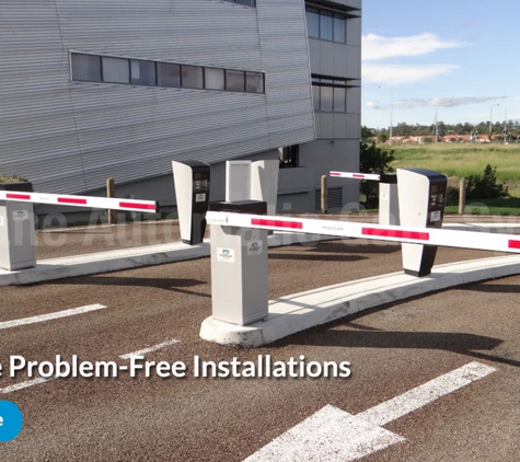 Brisbane Automatic Gate Systems - Cleveland, QLD. We Ensure Problem-Free Installations