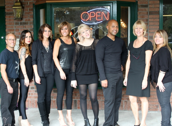 M Evans Salon - Plantation, FL