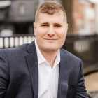 Justin McManus at CrossCountry Mortgage