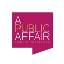 Public Affair Pr A - Social Service Organizations