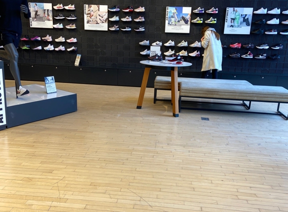 Nike Well Collective - Lynnfield - Lynnfield, MA