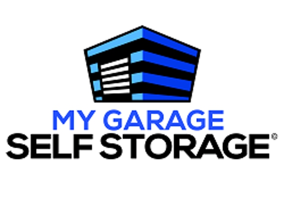 My Garage Self Storage - El Paso, TX